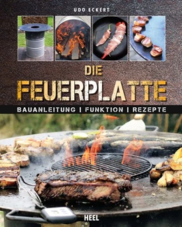 Abbildung von Eckert | Feuerplatte | 1. Auflage | 2017 | beck-shop.de