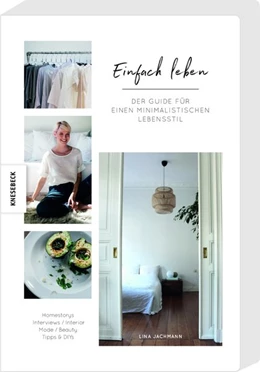 Abbildung von Jachmann | Einfach Leben | 1. Auflage | 2017 | beck-shop.de