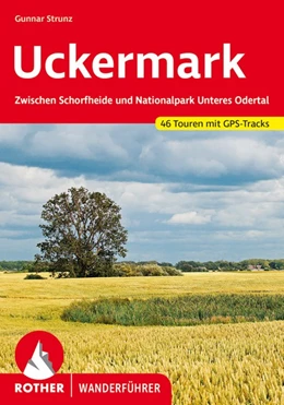 Abbildung von Strunz | Uckermark | 1. Auflage | 2021 | beck-shop.de