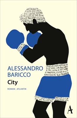 Abbildung von Baricco | City | 1. Auflage | 2017 | beck-shop.de
