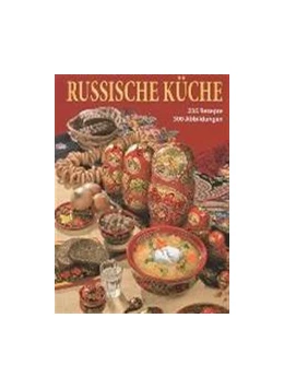 Abbildung von Gutcajt | Russische Küche | 1. Auflage | 2015 | beck-shop.de
