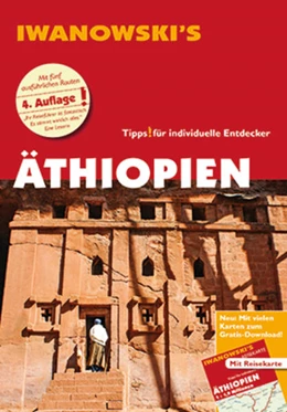Abbildung von Hooge | Äthiopien | 4. Auflage | 2017 | beck-shop.de