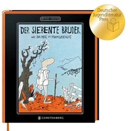 Abbildung von Torseter | Der siebente Bruder | 1. Auflage | 2017 | beck-shop.de