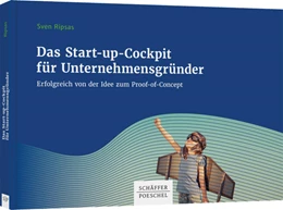 Abbildung von Ripsas | Das Start-up-Cockpit für Unternehmensgründer | 1. Auflage | 2020 | beck-shop.de