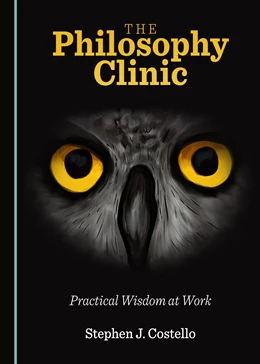 Abbildung von Costello | The Philosophy Clinic | 1. Auflage | 2017 | beck-shop.de
