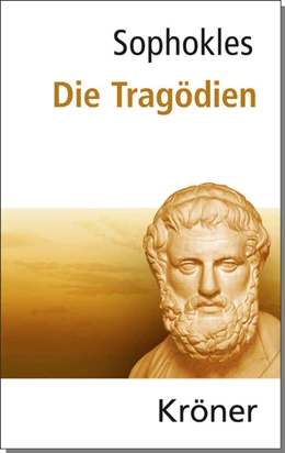 Abbildung von Sophokles / Zimmermann | Sophokles: Die Tragödien | 6. Auflage | 2015 | beck-shop.de