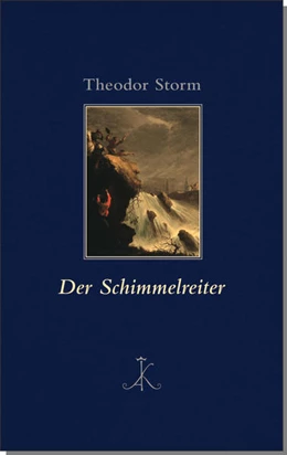 Abbildung von Storm / Theisohn | Der Schimmelreiter | 1. Auflage | 2016 | beck-shop.de