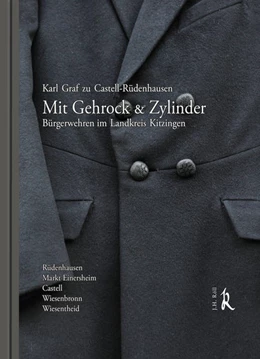 Abbildung von Graf zu Castell-Rüdenhausen | Mit Gehrock und Zylinder | 1. Auflage | 2015 | beck-shop.de