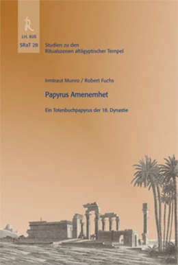 Abbildung von Munro / Beinlich | Papyrus Amenemhet | 1. Auflage | 2015 | 28 | beck-shop.de