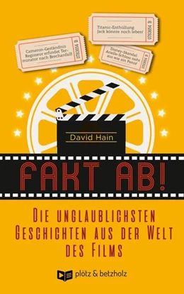 Abbildung von Hain | Fakt ab! | 1. Auflage | 2017 | beck-shop.de