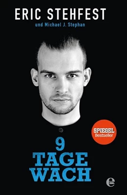 Abbildung von Stehfest / Stephan | 9 Tage wach | 1. Auflage | 2017 | beck-shop.de