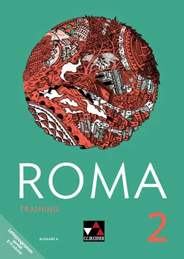 Abbildung von Utz / Kammerer | ROMA A Training 2 | 1. Auflage | 2017 | beck-shop.de