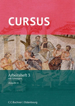 Abbildung von Maier / Hotz | Cursus A AH 3 – neu | 1. Auflage | 2018 | beck-shop.de