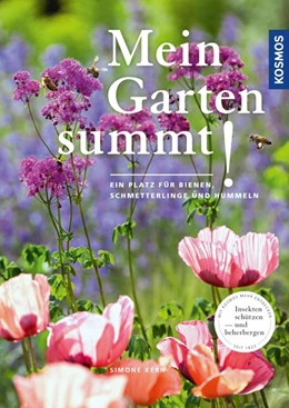 Abbildung von Kern | Mein Garten summt! | 1. Auflage | 2017 | beck-shop.de
