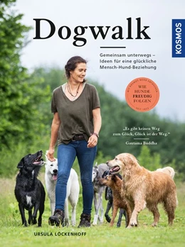 Abbildung von Löckenhoff | Dogwalk | 1. Auflage | 2017 | beck-shop.de