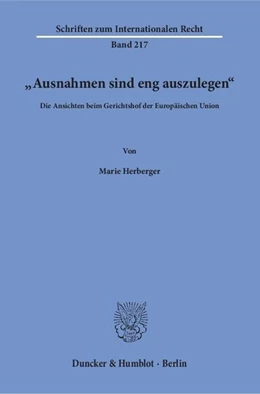 Abbildung von Herberger | 