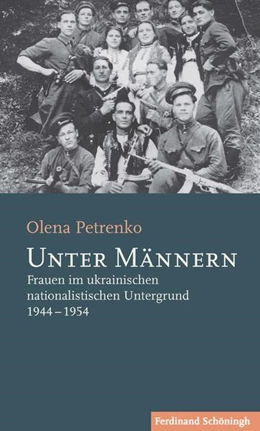 Abbildung von Petrenko | Unter Männern | 1. Auflage | 2018 | beck-shop.de