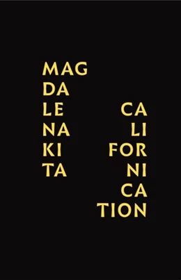 Abbildung von Murtaugh | Magdalena Kita: Californication | 1. Auflage | 2016 | beck-shop.de
