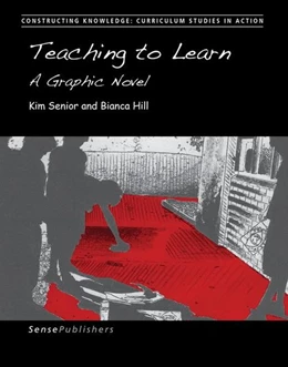 Abbildung von Senior / Hill | Teaching to Learn | 1. Auflage | 2016 | beck-shop.de