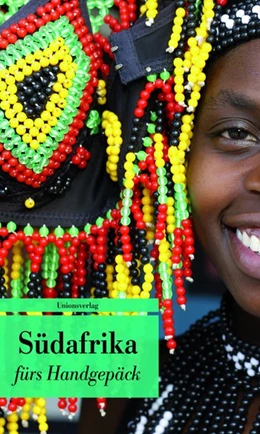 Abbildung von Südafrika fürs Handgepäck | 1. Auflage | 2017 | beck-shop.de