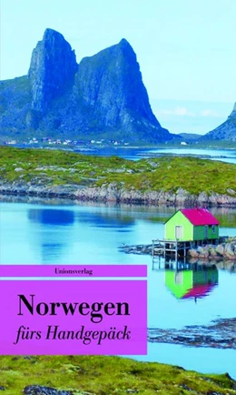 Abbildung von Norwegen fürs Handgepäck | 1. Auflage | 2017 | beck-shop.de