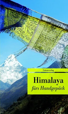 Abbildung von Himalaya fürs Handgepäck | 1. Auflage | 2017 | beck-shop.de