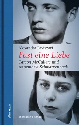 Abbildung von Lavizzari | Fast eine Liebe | 1. Auflage | 2017 | beck-shop.de