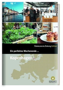 Abbildung von Ein perfektes Wochenende in... Kopenhagen | 5. Auflage | 2016 | beck-shop.de