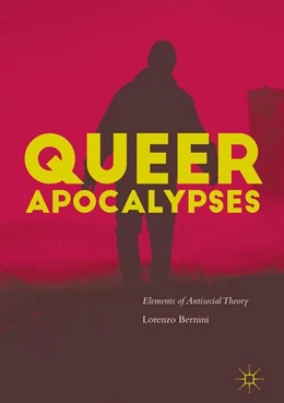 Abbildung von Bernini | Queer Apocalypses | 1. Auflage | 2016 | beck-shop.de