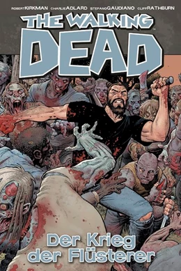Abbildung von Kirkman | The Walking Dead 27: Der Krieg der Flüsterer | 1. Auflage | 2017 | beck-shop.de