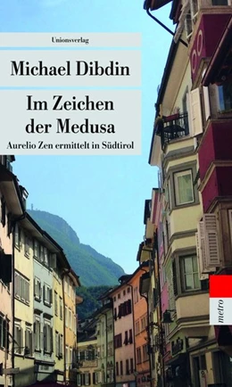 Abbildung von Dibdin | Im Zeichen der Medusa | 1. Auflage | 2017 | 9 | beck-shop.de