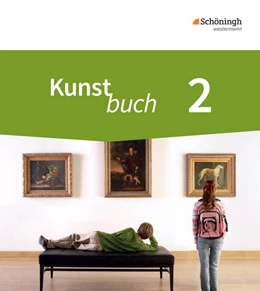 Abbildung von Kunstbuch 2. Schulbuch. 7./8. Schuljahr Neubearbeitung | 1. Auflage | 2017 | beck-shop.de