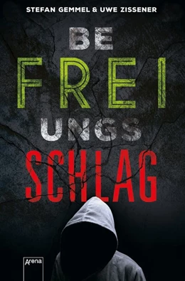 Abbildung von Zissener / Gemmel | Befreiungsschlag | 1. Auflage | 2017 | beck-shop.de