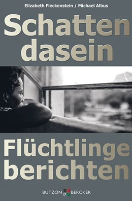 Abbildung von Fleckenstein / Albus | Schattendasein | 1. Auflage | 2017 | beck-shop.de