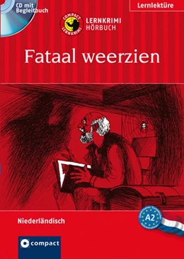Abbildung von Wormgoor | Fataal weerzien | 1. Auflage | 2017 | beck-shop.de