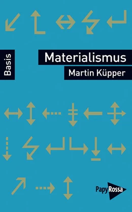 Abbildung von Küpper | Materialismus | 1. Auflage | 2017 | beck-shop.de