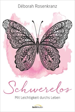 Abbildung von Rosenkranz | Schwerelos | 1. Auflage | 2017 | beck-shop.de