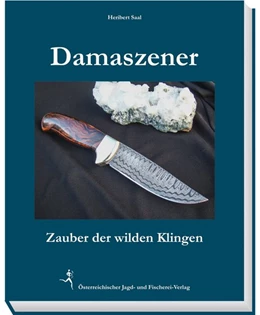 Abbildung von Saal | Damaszener-Messer | 1. Auflage | 2017 | beck-shop.de