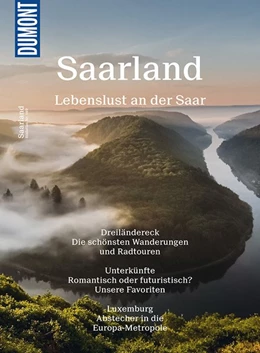 Abbildung von Henss | DuMont Bildatlas 149 Saarland | 2. Auflage | 2017 | beck-shop.de