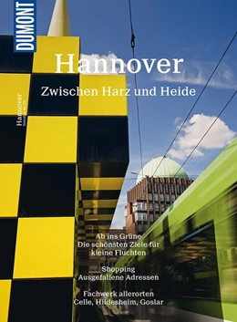 Abbildung von Lammert | DuMont BILDATLAS Hannover zwischen Harz und Heide | 2. Auflage | 2017 | beck-shop.de