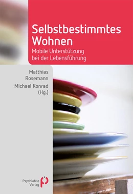 Abbildung von Rosemann / Konrad | Selbstbestimmtes Wohnen | 2. Auflage | 2017 | beck-shop.de