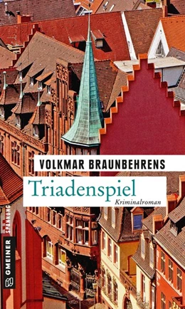Abbildung von Braunbehrens | Triadenspiel | 1. Auflage | 2017 | beck-shop.de