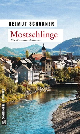 Abbildung von Scharner | Mostschlinge | 2. Auflage | 2017 | beck-shop.de