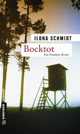 Abbildung von Schmidt | Bocktot | 1. Auflage | 2017 | beck-shop.de