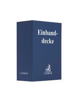 Abbildung von NJW • Neue Juristische Wochenschrift Einbanddecke 2017 2. Halbjahr | 1. Auflage | | beck-shop.de