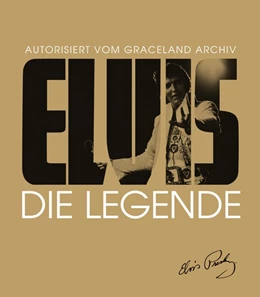 Abbildung von Gaar | Elvis - Die Legende | 1. Auflage | 2017 | beck-shop.de