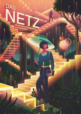 Abbildung von Otto | Das Netz 2016/2017 | 1. Auflage | 2016 | beck-shop.de