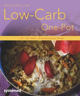 Abbildung von Link | Low-Carb-One-Pot | 1. Auflage | 2017 | beck-shop.de