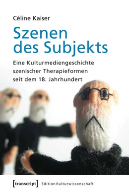 Abbildung von Kaiser | Szenen des Subjekts | 1. Auflage | 2019 | beck-shop.de