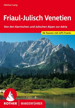 Abbildung von Lang | Friaul-Julisch Venetien | 3. Auflage | 2022 | beck-shop.de